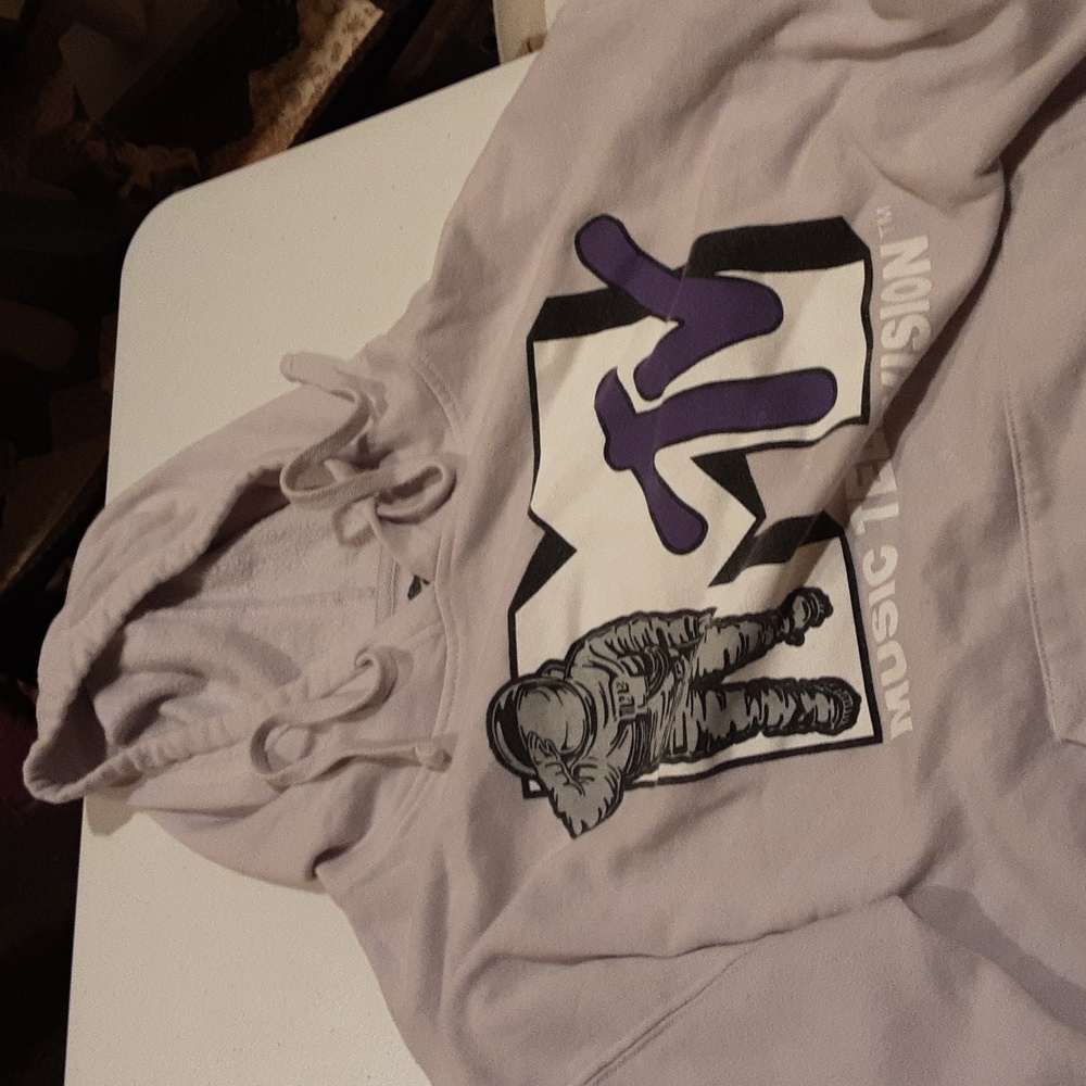 Mtv hoodie
